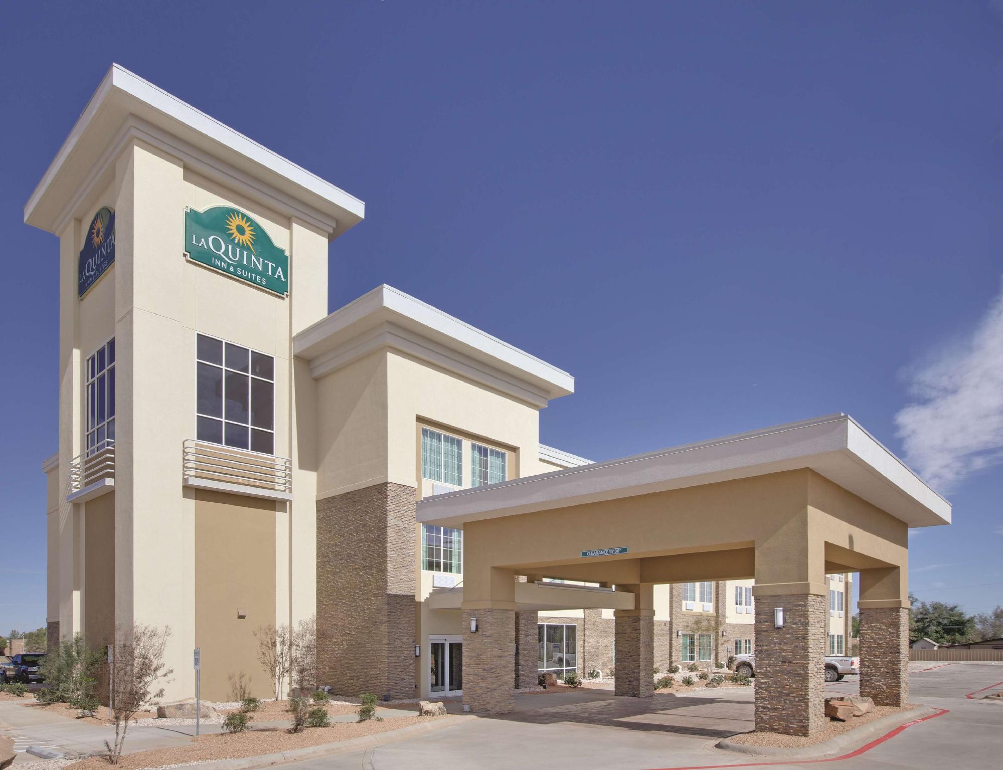 Hotel La Quinta By Wyndham Andrews Extérieur photo