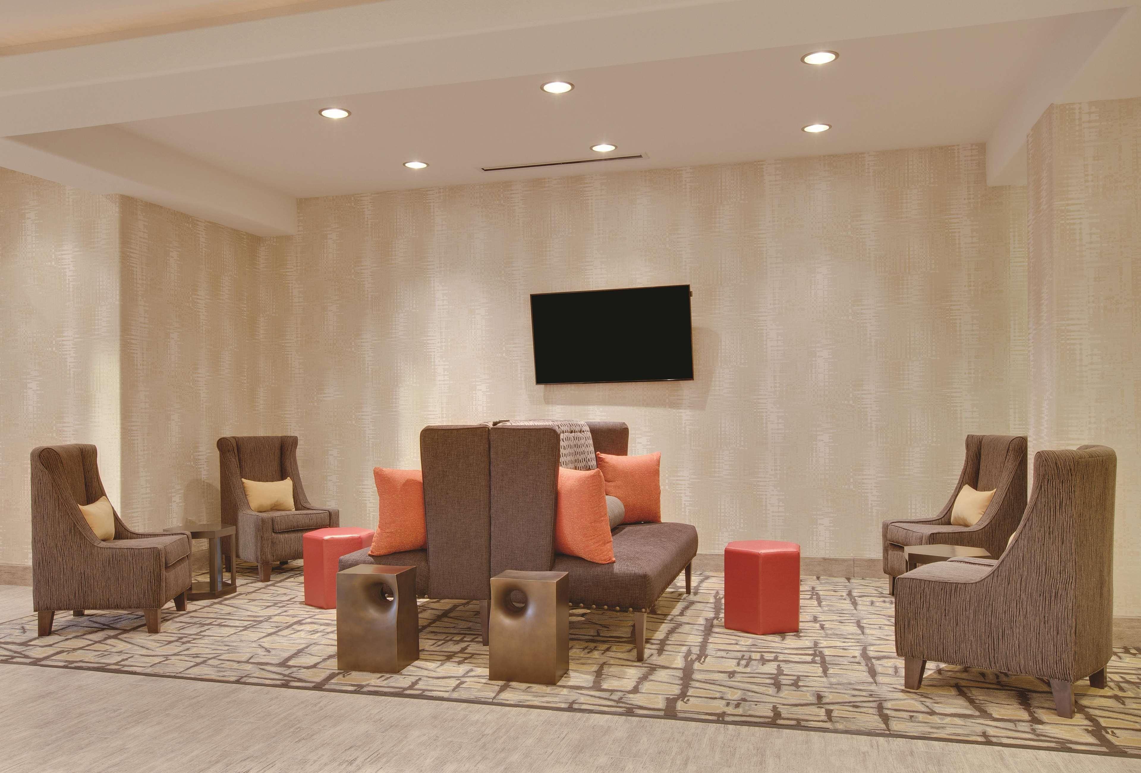 Hotel La Quinta By Wyndham Andrews Extérieur photo